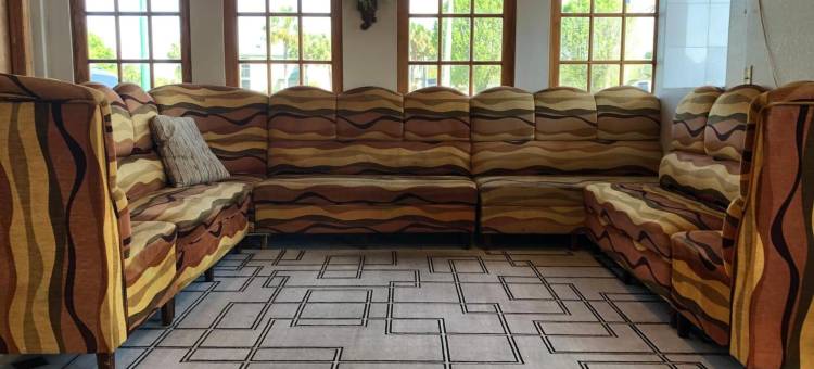 首都旅馆(Capital Inn)图片