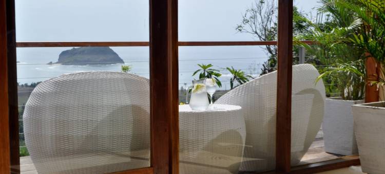 彩虹阿塔斯别墅酒店(Villa Atas Pelangi)图片
