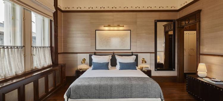 卡拉斯之家(Callas House)图片