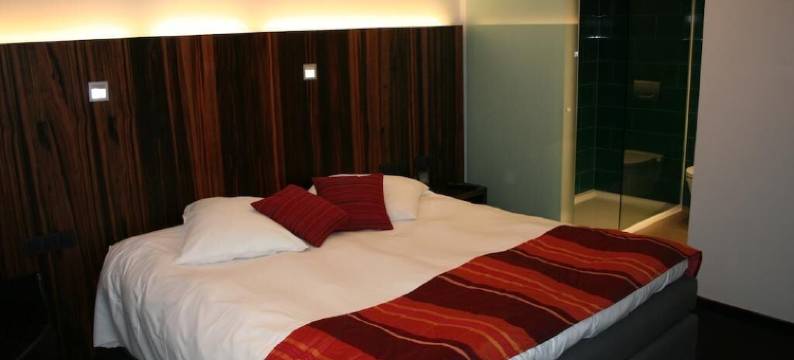 卡皮诺斯酒店(Hotel Carpinus)图片