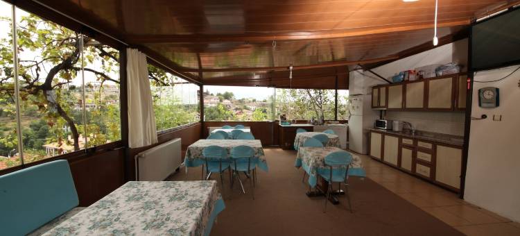 埃菲社宾馆(Efe Guest House)图片