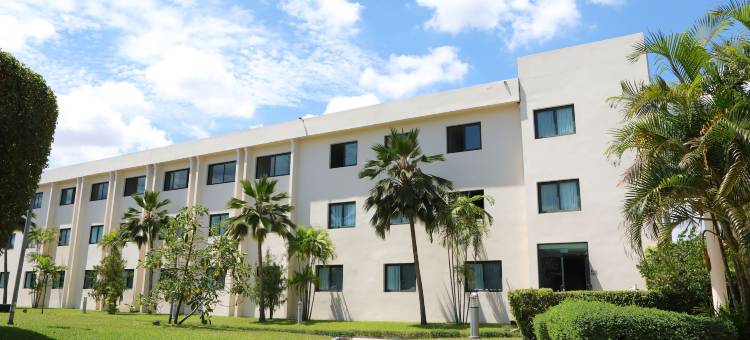 皇家嘉年华酒店(Fiesta Royale Hotel)图片