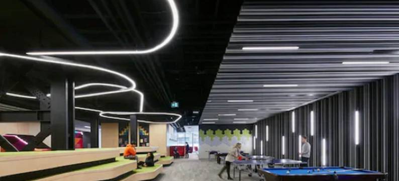 校园 1 号 MTL 学生住宅酒店(Campus1 Mtl Student Residence Downtown Montreal)图片