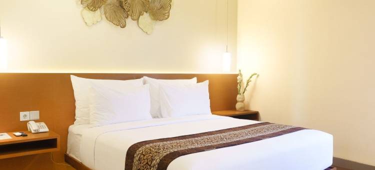 纸草热带酒店(Papyrus Tropical Hotel)图片