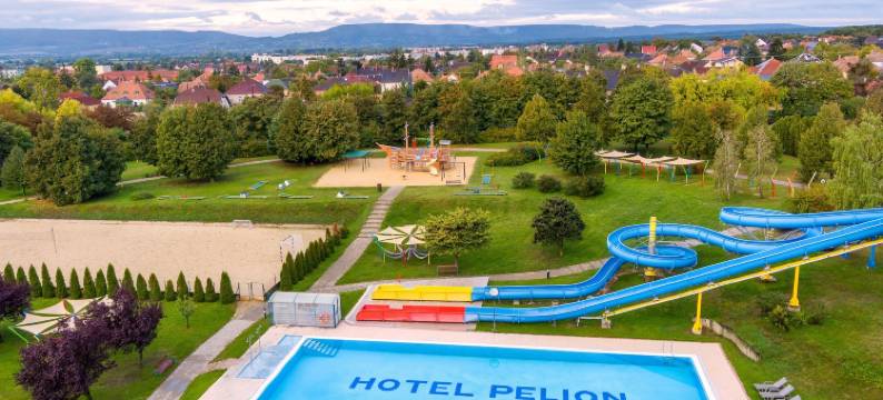 皮利恩宏格斯特酒店(Hunguest Hotel Pelion)图片