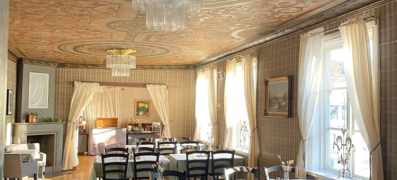 塞特城市酒店(Säters Stadshotell)图片