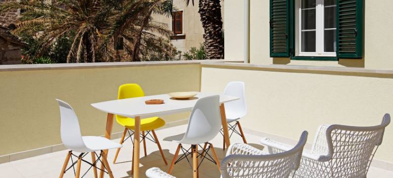 奢华海滨公寓酒店(Luxury Seaside Apartments)图片