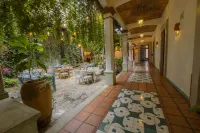 Hotel Casa Vertiz - Spa