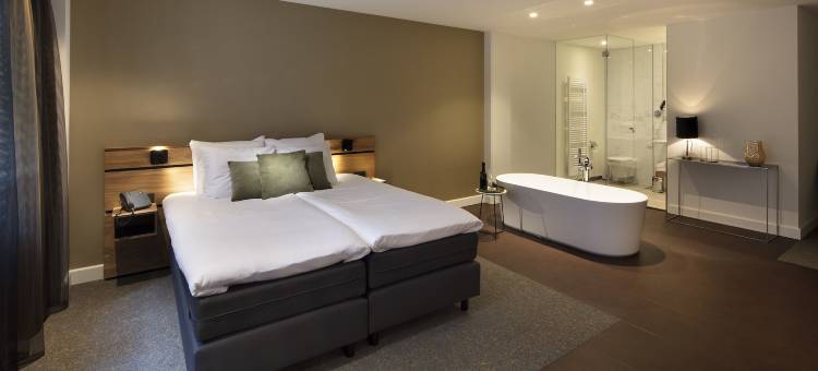 芬洛剧院酒店(Theaterhotel Venlo)图片