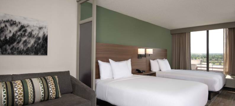 丹佛南/帕克迈德斯凯悦嘉轩酒店(Hyatt Place Denver South Park Meadows)图片