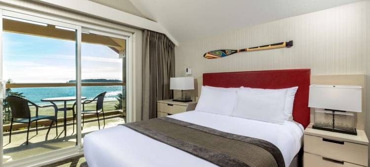 Best Western Plus Tin Wis Resort图片