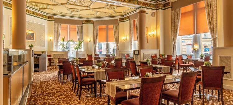 布拉德福德米德兰酒店(Midland Hotel, Bradford)图片