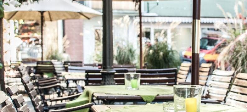 巴伐利亚霍夫酒店(Bayerischer Hof)图片