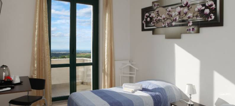 Residence Corso Europa图片