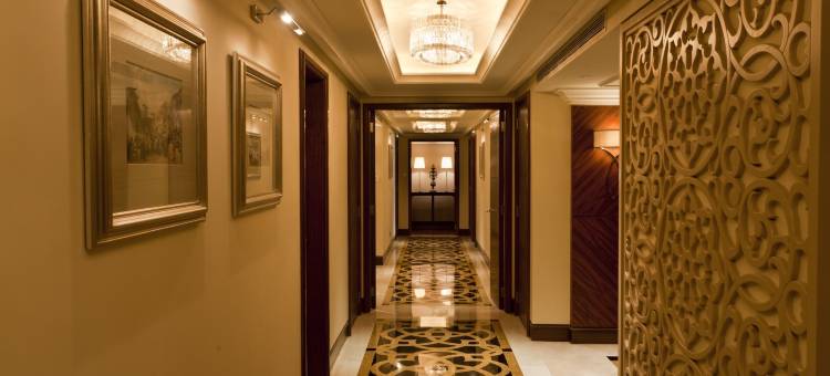 泰姬宫殿酒店，新德里(Taj Palace, New Delhi)图片