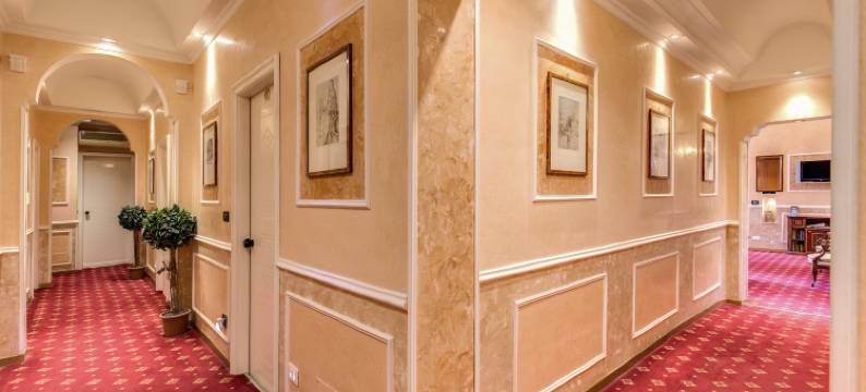 马汀尼酒店(Hotel Martini)图片