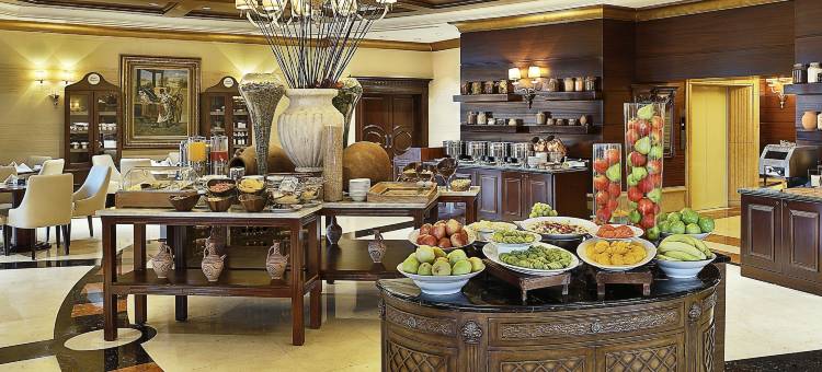 贝鲁特哈卜图尔希尔顿酒店(Al Habtoor Grand Beirut)图片