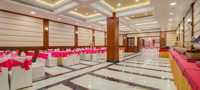 阿姆里克苏赫德夫家园酒店(Hotel Home in by Amrik Sukhdev)图片