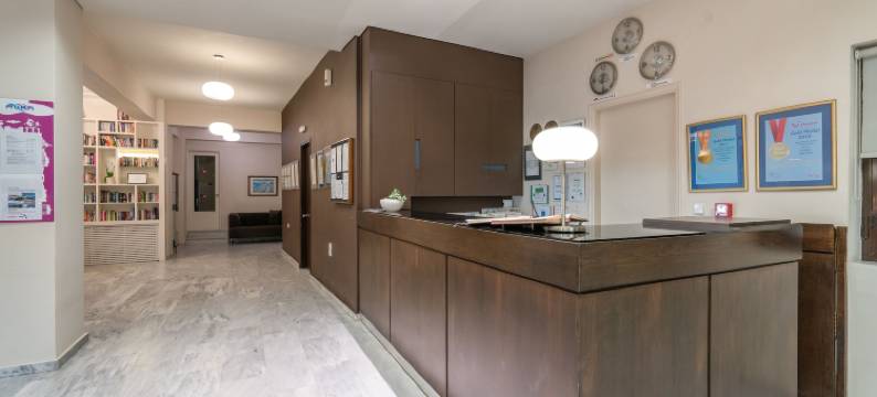 卡斯特利酒店 - 限成人- 全包式(Castelli Hotel  All Inclusive)图片