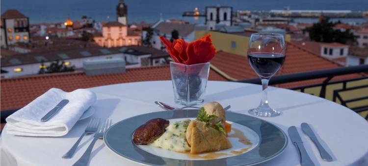 奥尔葵迪亚酒店(Hotel Orquidea)图片