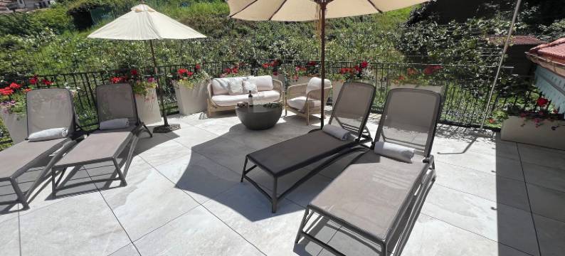 极光别墅酒店(Hotel Villa Aurora)图片