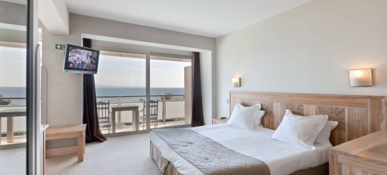 坎博德罗洛酒店(Hôtel Campo Dell'Oro)图片