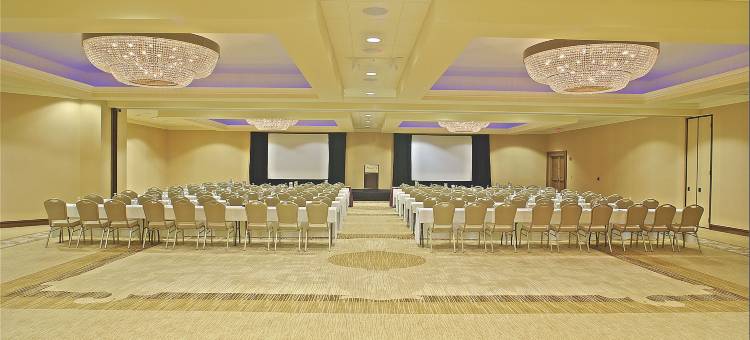 奥格赛 和水疗酒店(Argosy Casino Hotel & Spa)图片