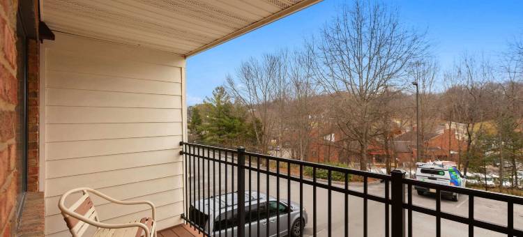 琼斯伯勒约翰逊城西丽怡酒店(Country Inn & Suites by Radisson, Jonesborough-Johnson City West, TN)图片