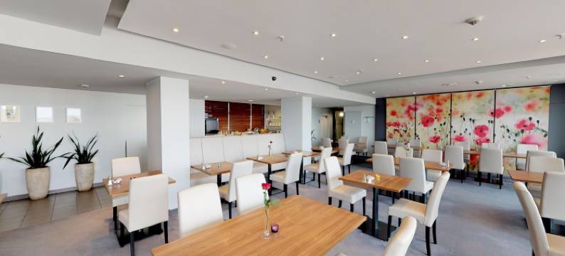 比恩多酒店(Biendo Hotel)图片