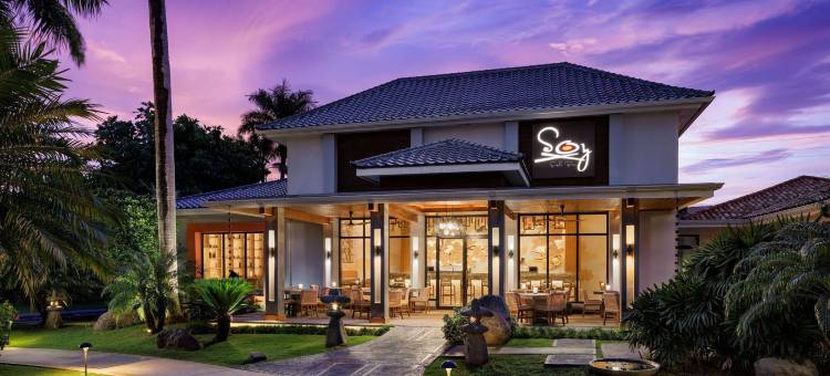 桑戴尔蒙特哥湾酒店 - 全包式 - 仅供情侣入住(Sandals Montego Bay All Inclusive - Couples Only)图片
