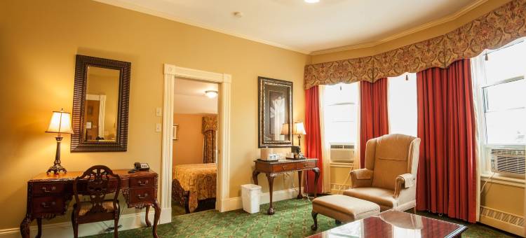 邓迪阿姆斯旅店(Dundee Arms Inn)图片