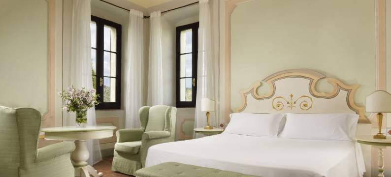 太阳山健康美丽别墅(Relais Villa Monte Solare Wellness & Spa)图片