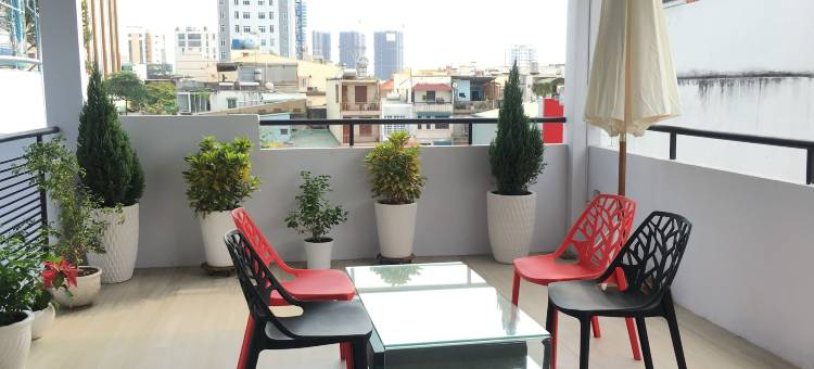 HT酒店公寓(HT Hotel Apartment)图片
