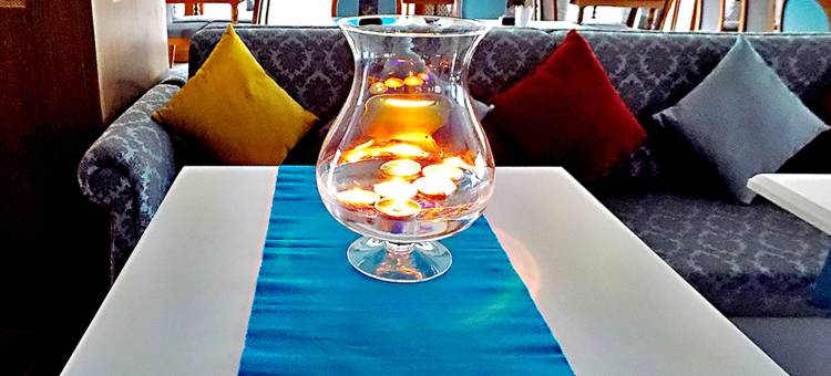 布鲁塞尔机场飞翔旅馆(Fly Inn Brussels Airport)图片