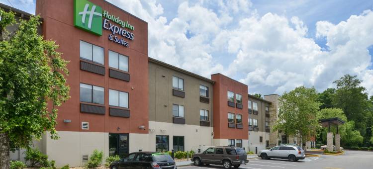 Holiday Inn Express & Suites Raleigh NE - Medical Ctr Area图片