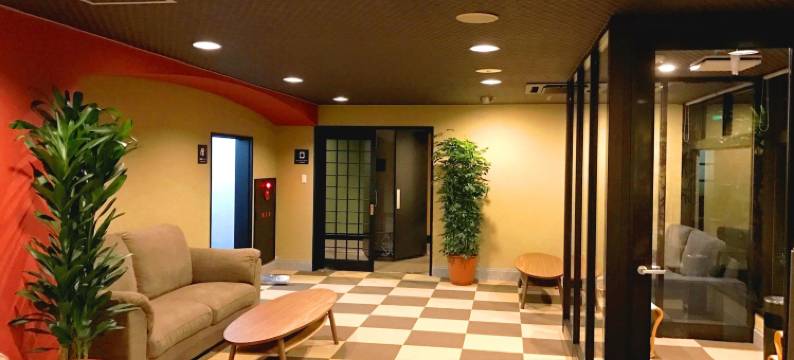 箱根约特罗庵附加旅馆(Yutorelo-an Annex)图片