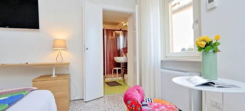 维亚罗马旅馆(Guest House Viaroma)图片