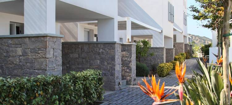 阿缪斯酒店(Skyros Ammos Hotel)图片