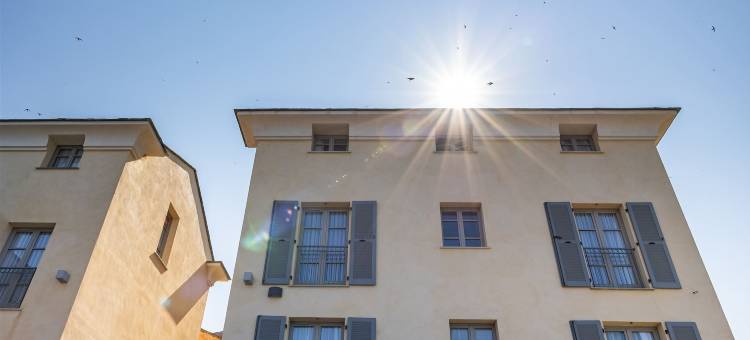 果沃内尔斯酒店(Hôtel des Gouverneurs)图片