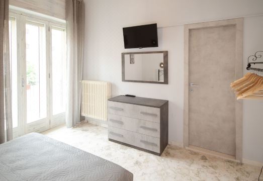 Rudiae Boutique Hotel Overview