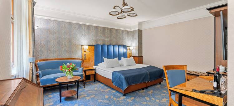 钻石广场酒店(Hotel Diament Plaza Gliwice)图片