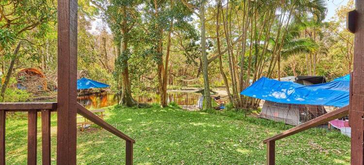 游牧者艺术工厂酒店(Arts Factory by Nomads)图片