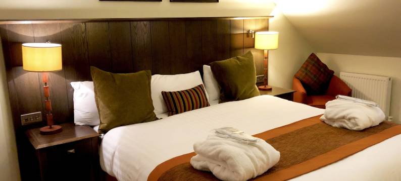 贷款旅馆(The Loans Inn)图片