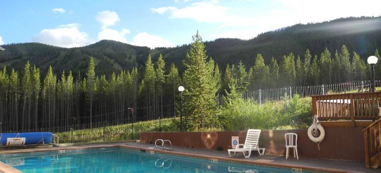 复古酒店(The Vintage Hotel)图片