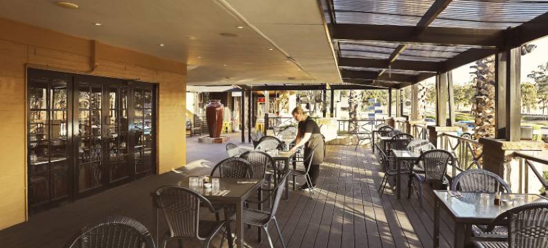 波高尔宾村 酒店(Pokolbin Village Estate)图片