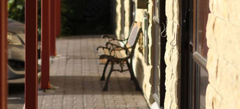 宾利汽车旅馆(Bentleys Motor Inn)图片