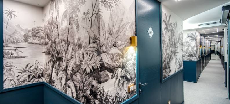 维克多精品酒店(Victor Boutique Hotel)图片