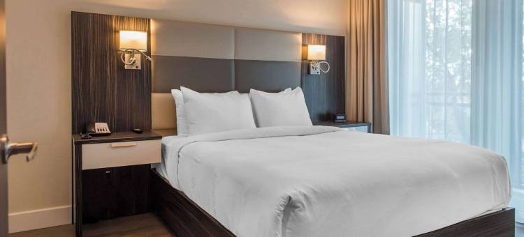 维多利亚套房精选酒店(Les Suites Victoria, Ascend Hotel Collection)图片