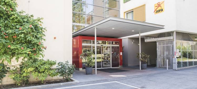 维也纳城市胡法酒店(Jufa Hotel Wien City)图片