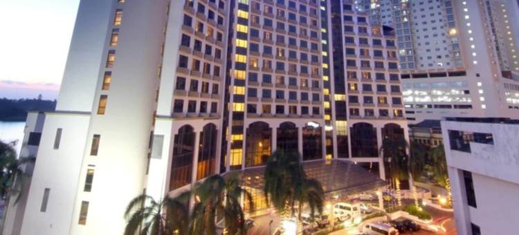 丽芙维拉大酒店乡(Grand Riverview Hotel)图片